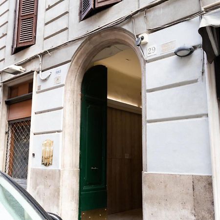 The Best Rent - Cozy One-Bedroom Apartment Near Villa Borghese Rome Exterior photo