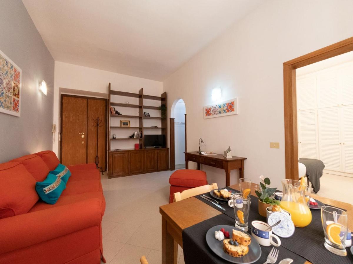The Best Rent - Cozy One-Bedroom Apartment Near Villa Borghese Rome Exterior photo